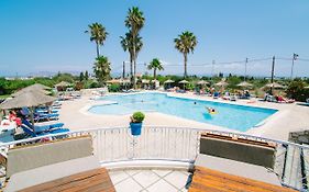 Ampavris Family Apartments