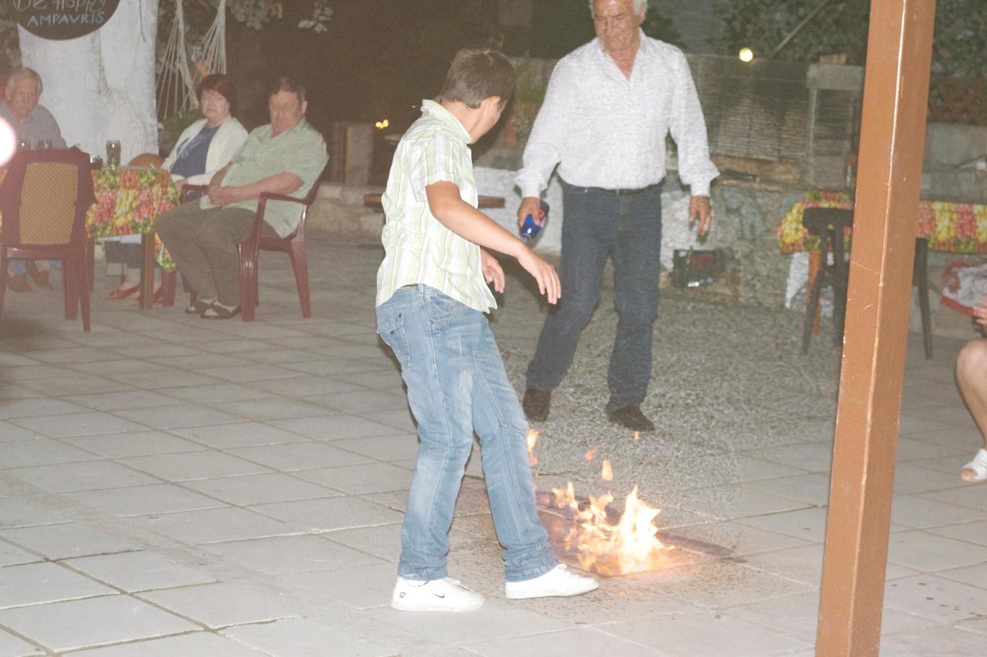 Ampavris Family Apartments İstanköy Dış mekan fotoğraf