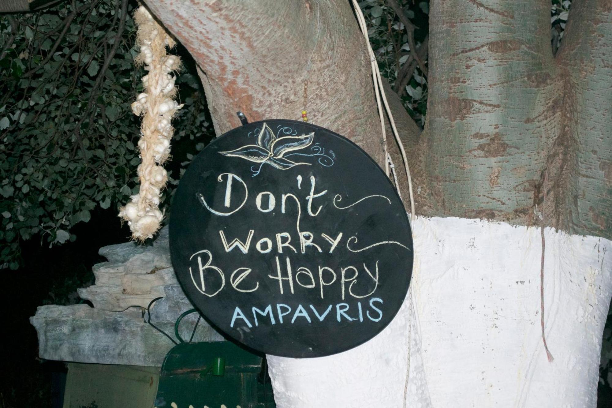 Ampavris Family Apartments İstanköy Dış mekan fotoğraf