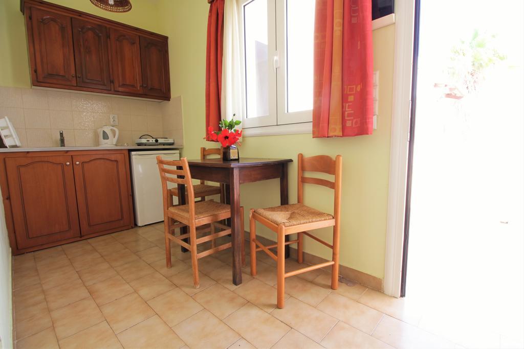 Ampavris Family Apartments İstanköy Dış mekan fotoğraf