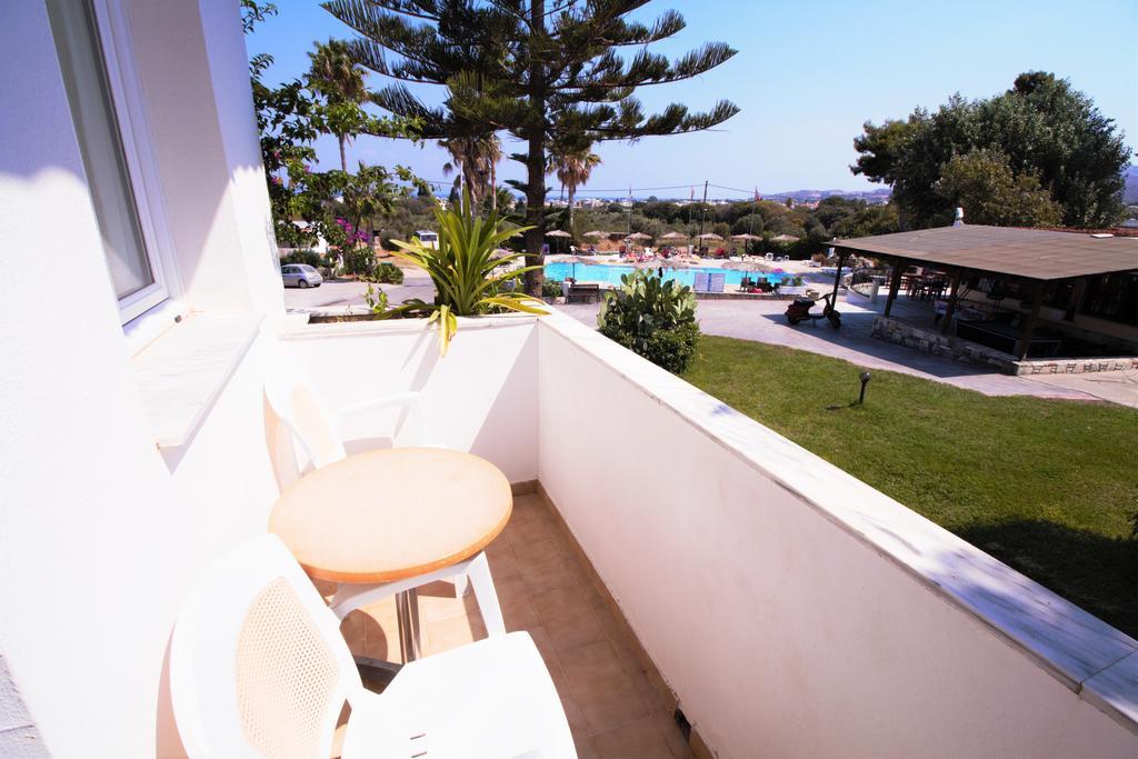 Ampavris Family Apartments İstanköy Dış mekan fotoğraf