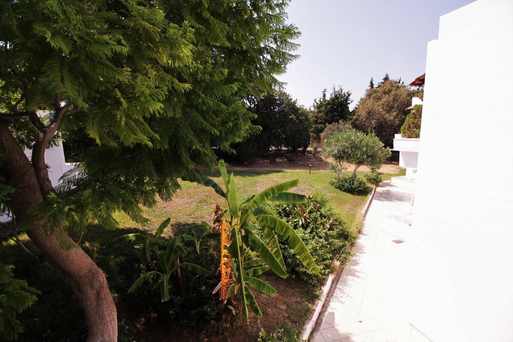 Ampavris Family Apartments İstanköy Dış mekan fotoğraf