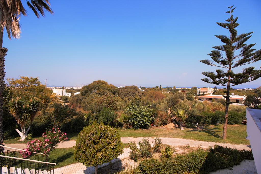 Ampavris Family Apartments İstanköy Dış mekan fotoğraf