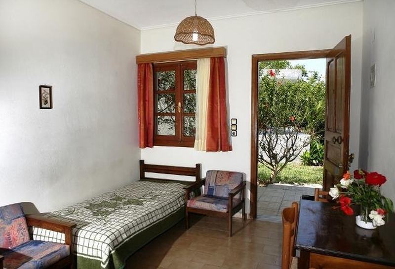 Ampavris Family Apartments İstanköy Dış mekan fotoğraf
