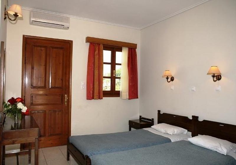 Ampavris Family Apartments İstanköy Dış mekan fotoğraf