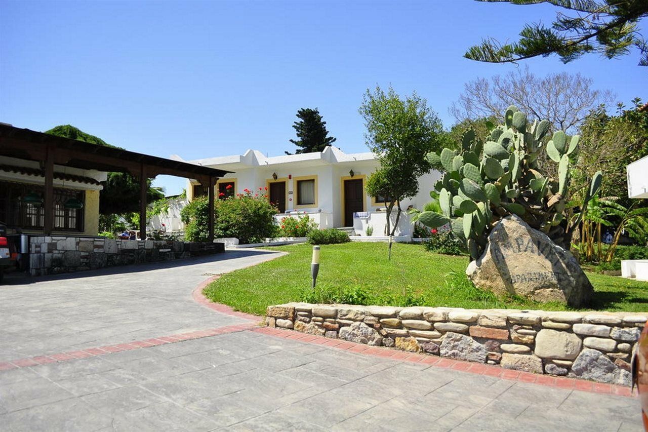 Ampavris Family Apartments İstanköy Dış mekan fotoğraf